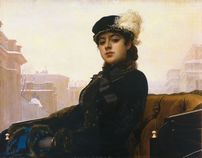 Ivan Kramskoy